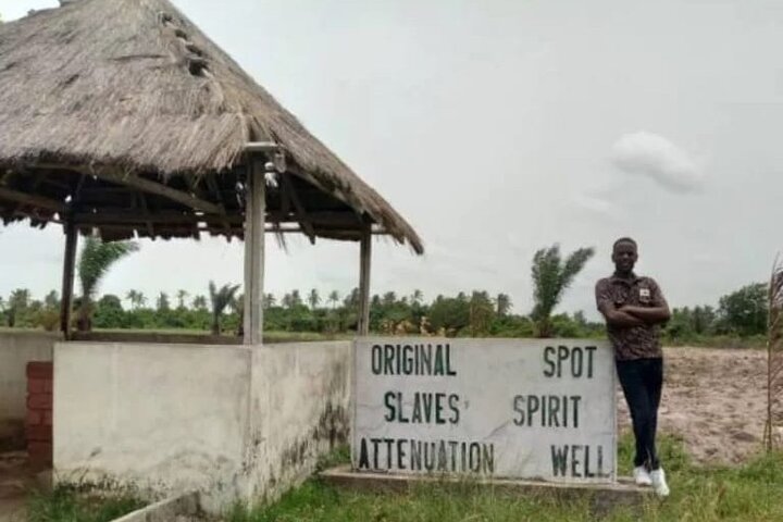 Badagry Slave Trade & Black Heritage Historical Tour