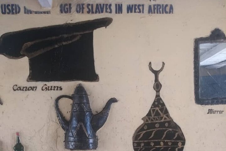 Badagry Slave Trade & Black Heritage Historical Tour