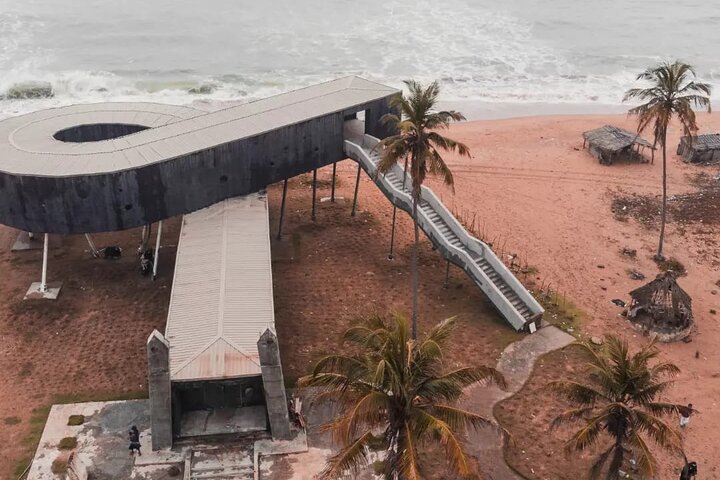 Badagry Slave Trade & Black Heritage Historical Tour