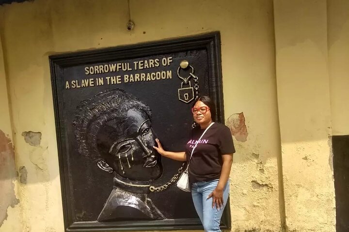 Badagry Slave Trade & Black Heritage Historical Tour