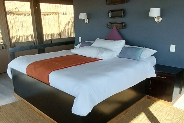 2 Day Scenic Sossusvlei Adventure Tour in Namibia