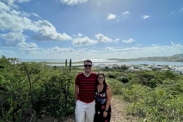 Private Island Tour - Sint Maarten
