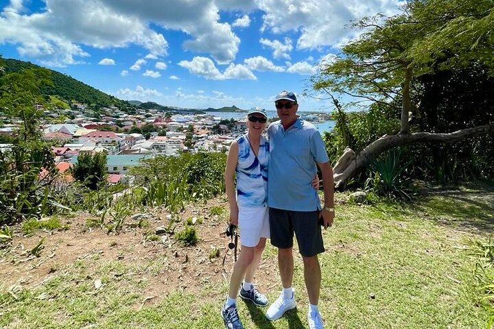 Private Island Tour - Sint Maarten