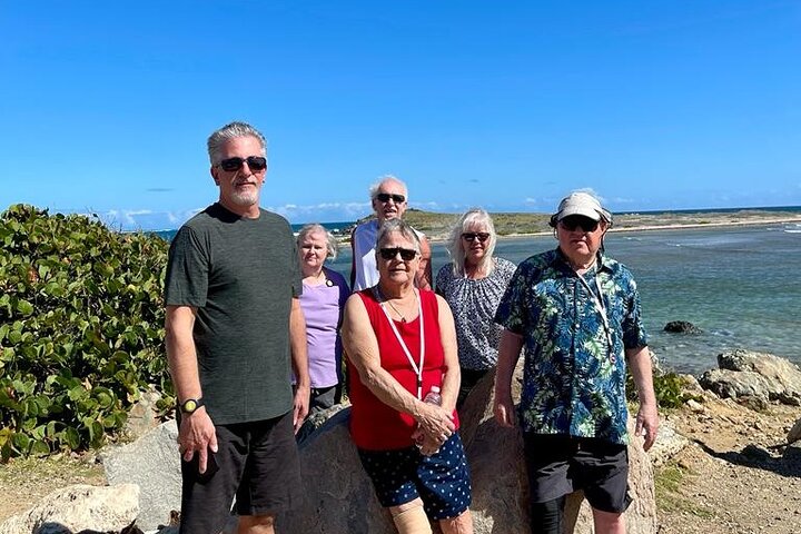 Private Island Tour - Sint Maarten