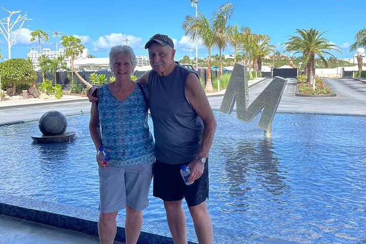 Private Island Tour - Sint Maarten