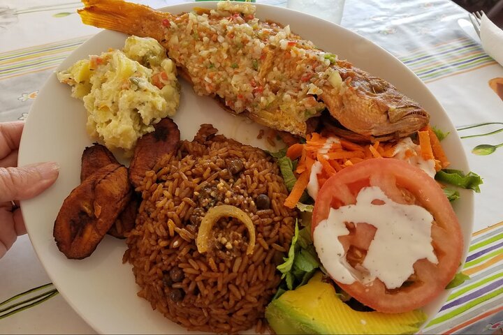 Private Island Tour - Sint Maarten