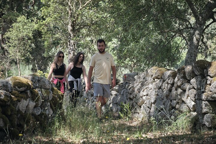 Nature walks in Marvão