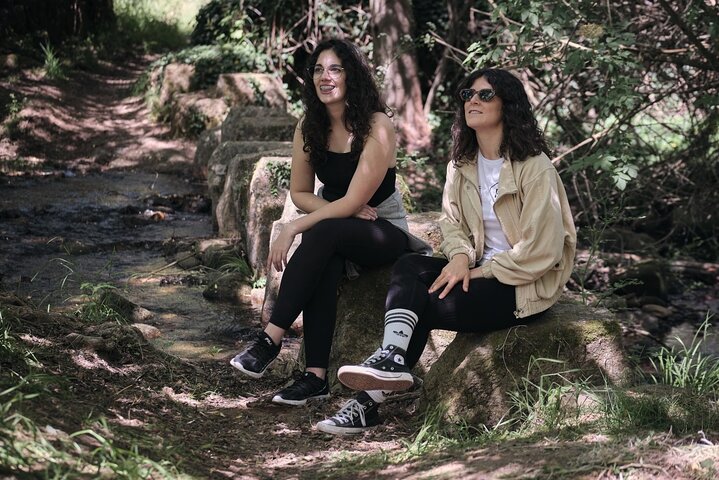 Nature walks in Marvão