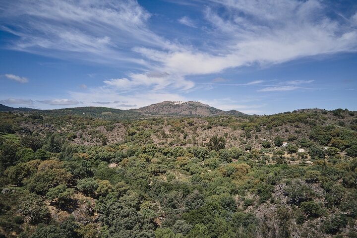 Nature walks in Marvão