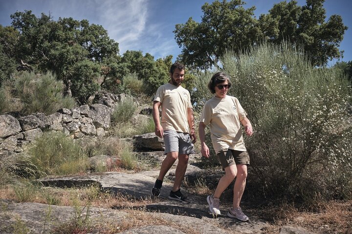 Nature walks in Marvão