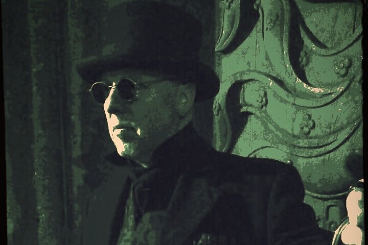Fully guided Bristol Ghost Tours
