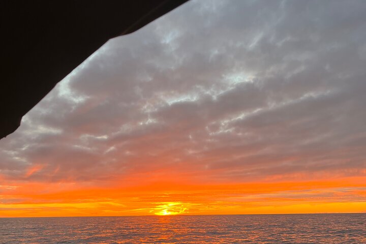 4 Hour Boat Tour with Snorkeling from Puerto Rico and Mogan