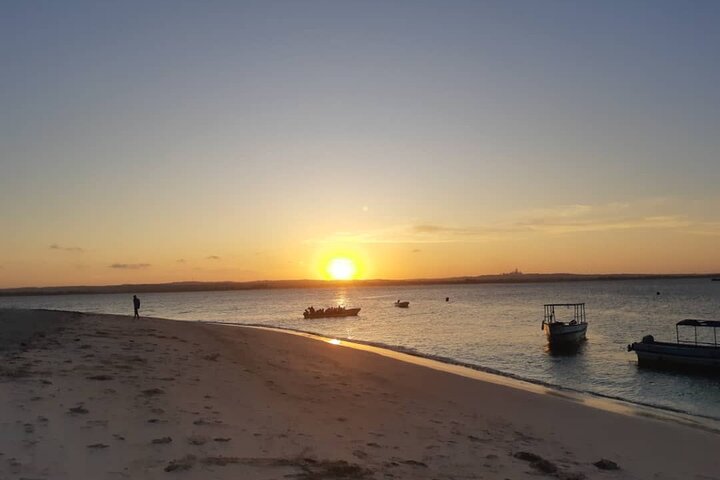 Dar es Salaam City Tour: Experience & Insights Tanzanian culture