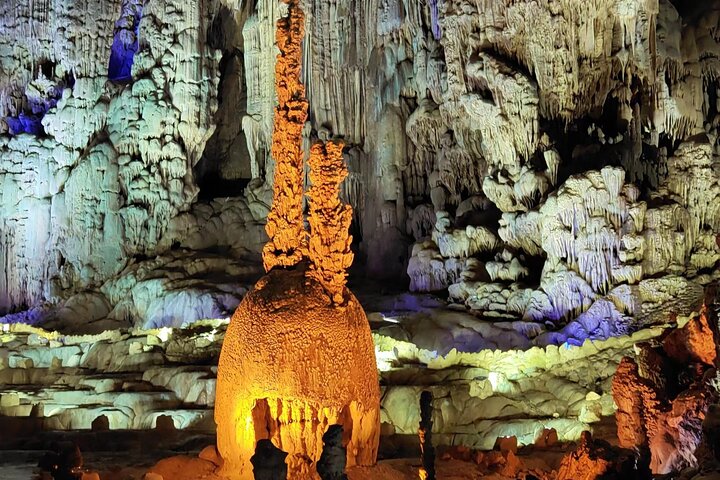 6 day Guizhou tour from Xingyi to Tongren
