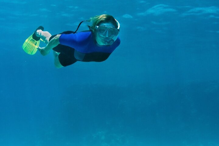 Kos: Beginner Scuba Diving Experience in Pserimos Island