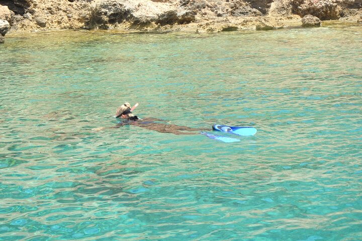 Kos: Beginner Scuba Diving Experience in Pserimos Island