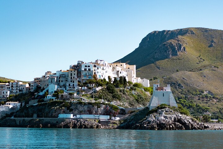 Gaeta Tour Riviera di Ulisse up to Sperlonga