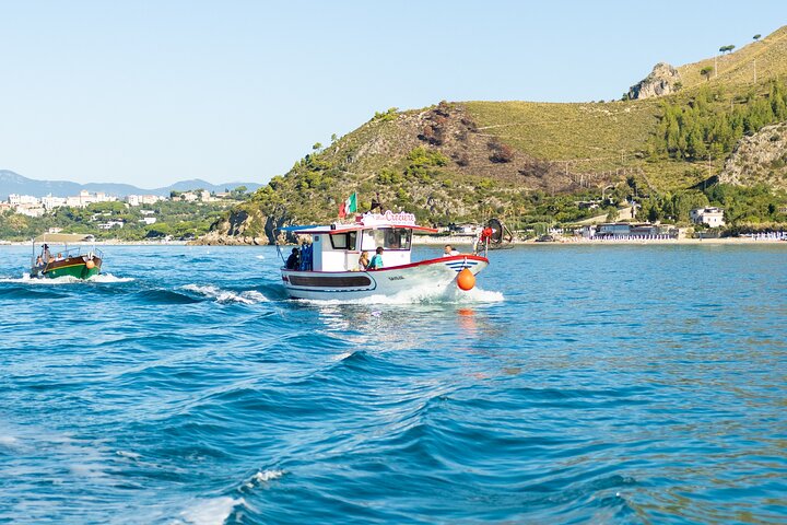 Gaeta Tour Riviera di Ulisse up to Sperlonga