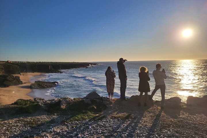 Private Tour to Sintra from Lisbon - Palaces, Gardens & Coast