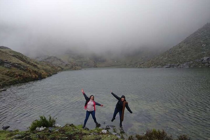 Umaturco waterfall