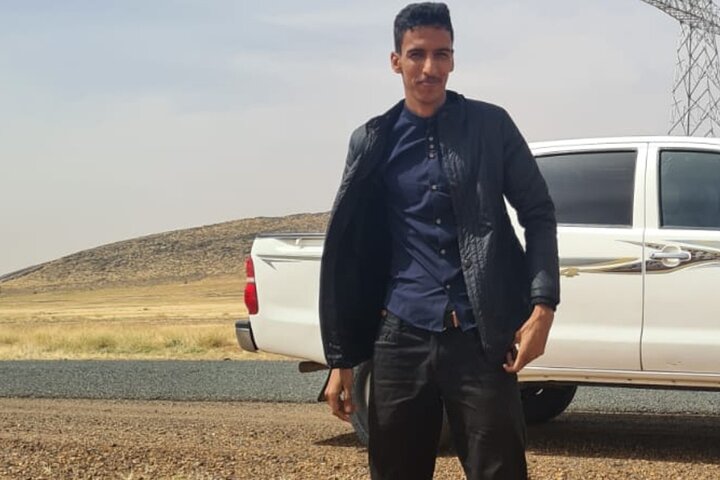Tour in Mauritania