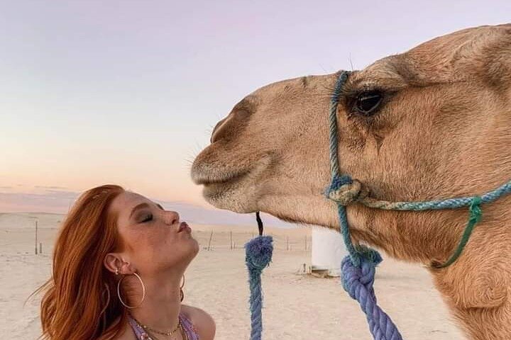 Tour in Mauritania