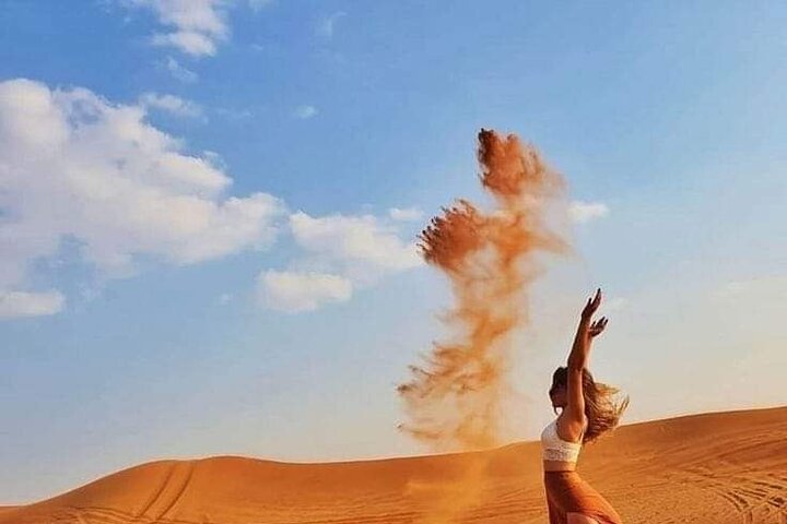 Tour in Mauritania