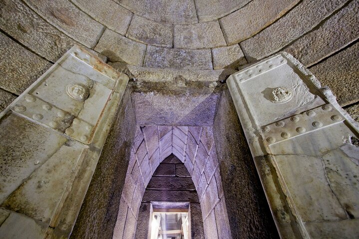 Valley of the Thracian Kings and Augusta Trayana Tour