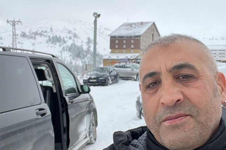 Kars Airport KSY Transfers to Kars City Centre Hotels