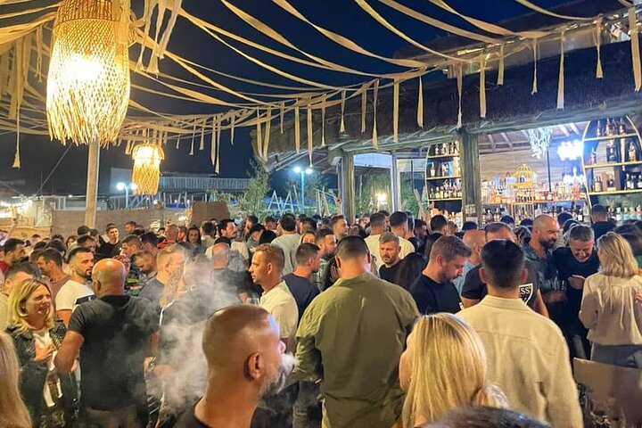 Private Evening Transport from Constanta to Vama Veche