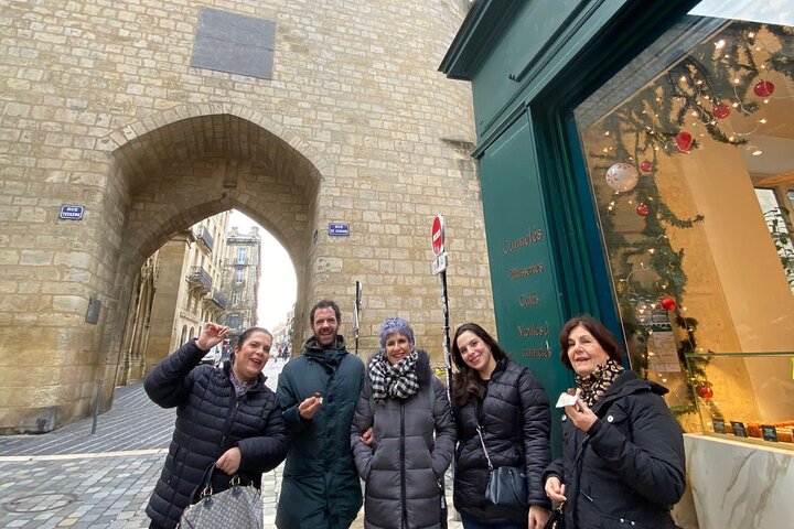 The Most Complete and Best Rated Tour of Bordeaux