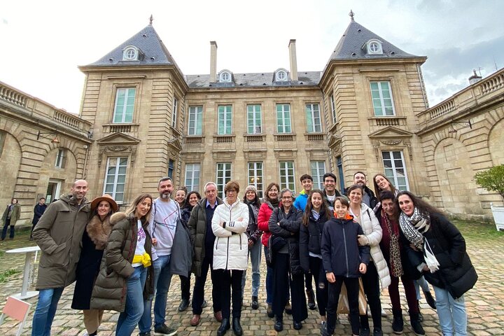 The Most Complete and Best Rated Tour of Bordeaux