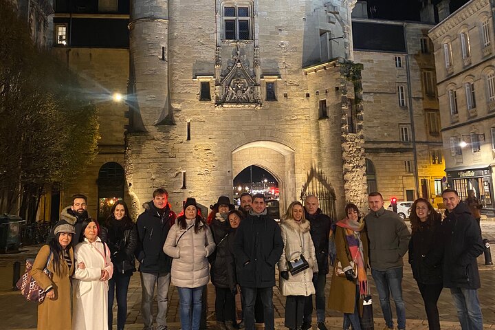 The Most Complete and Best Rated Tour of Bordeaux