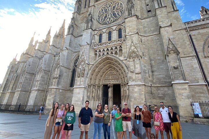 The Most Complete and Best Rated Tour of Bordeaux