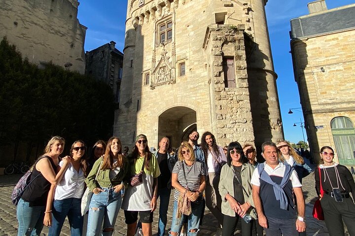 The Most Complete and Best Rated Tour of Bordeaux