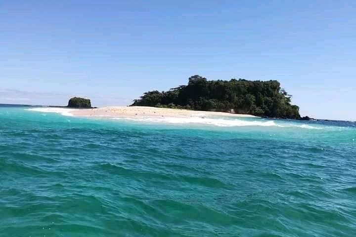 Guided tour of the Nosy Komba and Nosy Tanikely Islands