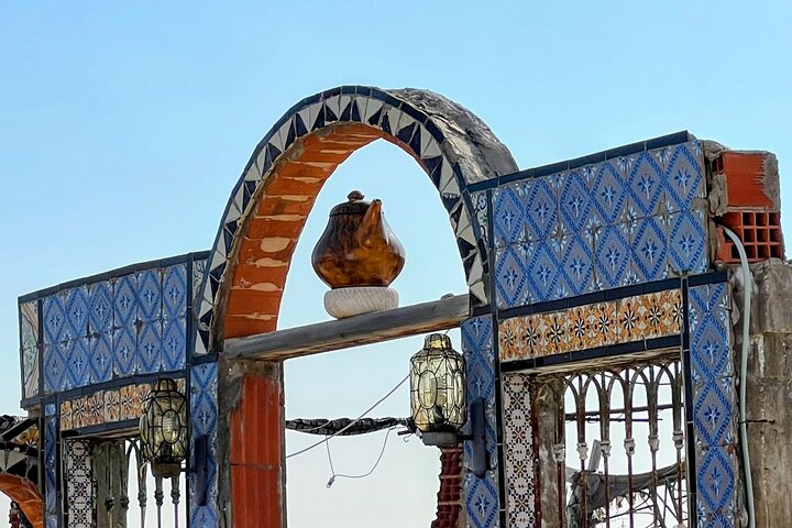Private Day Tour Tunis Medina Carthage Sidi Bou Said Bardo Museum