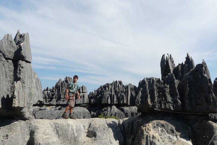 Adventure Tour West Madagascar | Nature and Discovery