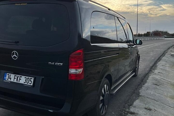 Sinop Airport NOP Transfers to Gerze Hotels
