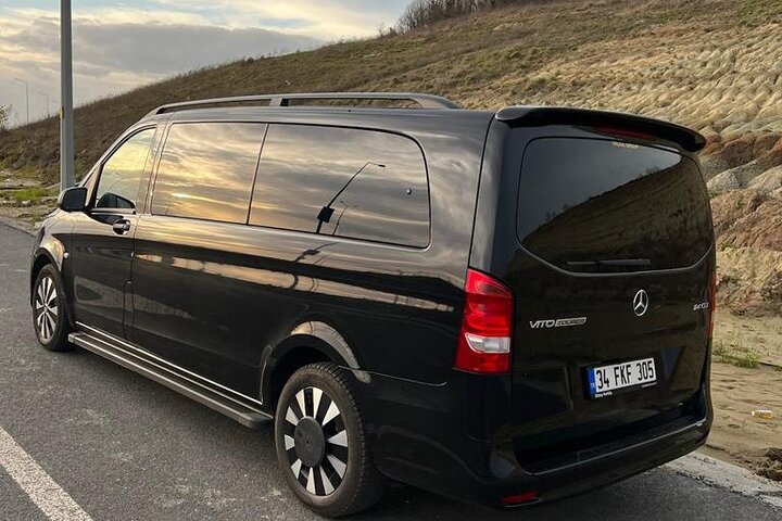 Sinop Airport NOP Transfers to Gerze Hotels