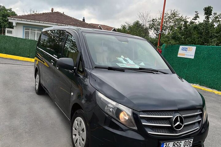 Bodrum City Center Hotels to Bodrum Airport BJV Transfers