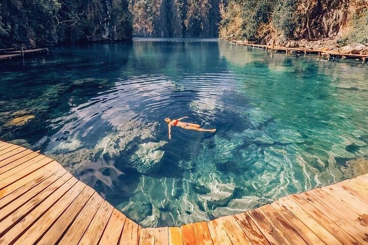 Coron Palawan Snorkeling & Island Hopping Tour (Private)