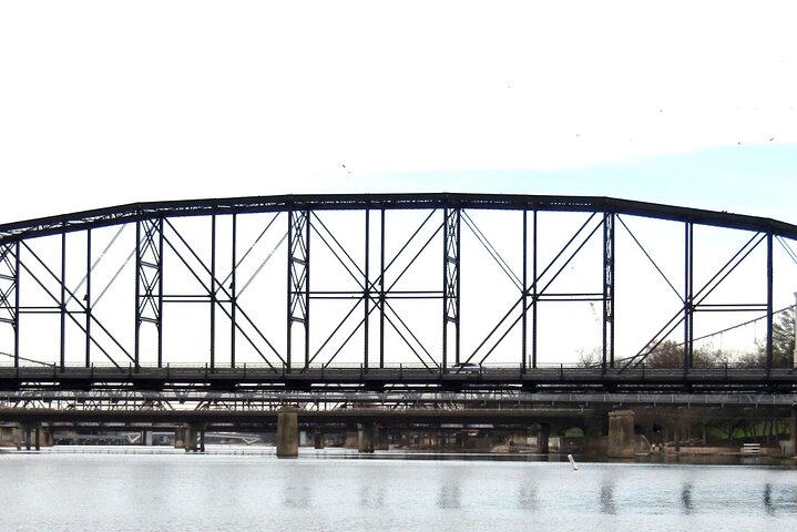 Amazing Brazos River Morning or Sunset Boat Adventure