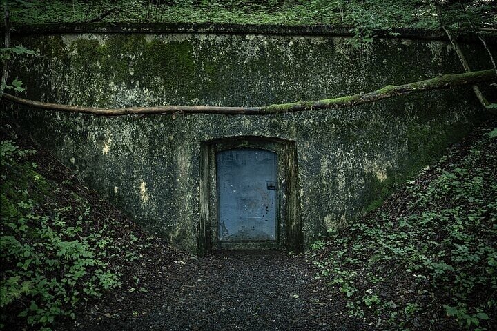 Eagle's Nest Berchtesgaden Private Full Day WWII Historical Tour