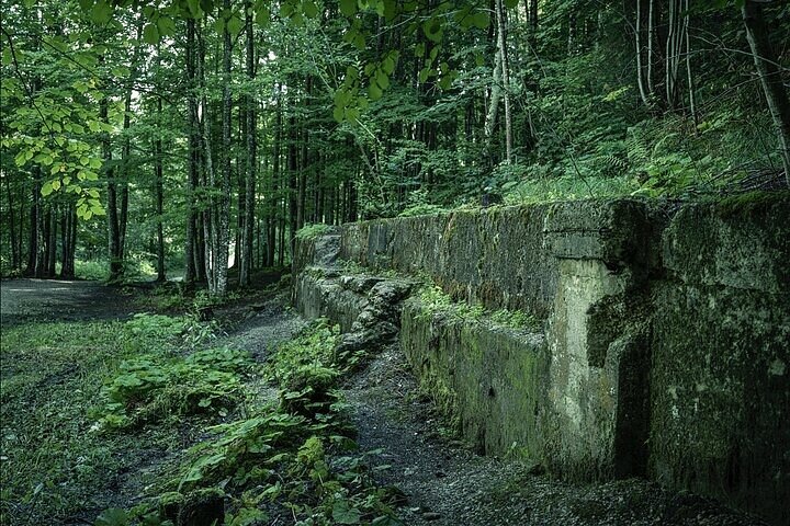 Eagle's Nest Berchtesgaden Private Full Day WWII Historical Tour