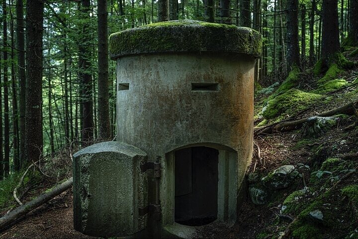 Eagle's Nest Berchtesgaden Private Full Day WWII Historical Tour
