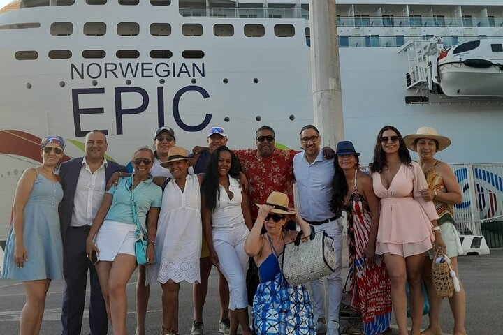 Pisa and Florence Private Day Tour from Livorno Port