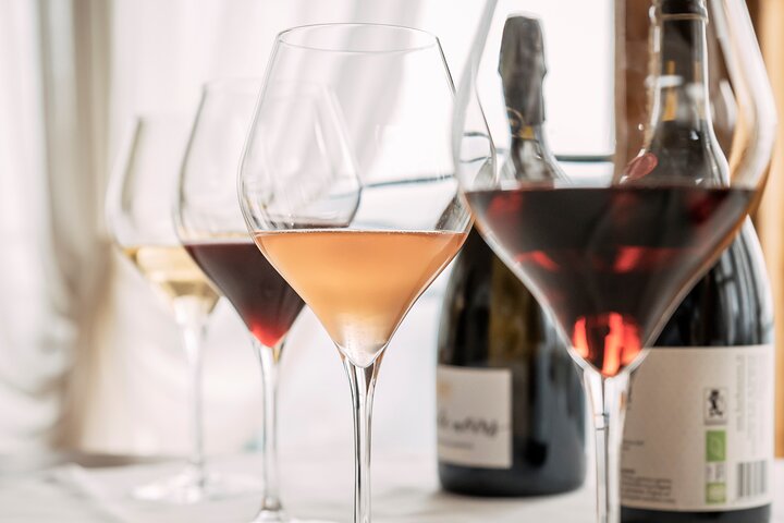 Private Parmigiano Balsamic Parma Ham and Wine Tasting Tour