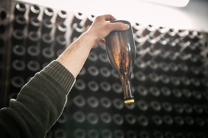 Private Parmigiano Balsamic Parma Ham and Wine Tasting Tour