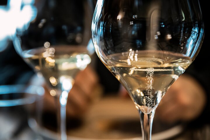 Private Parmigiano Balsamic Parma Ham and Wine Tasting Tour